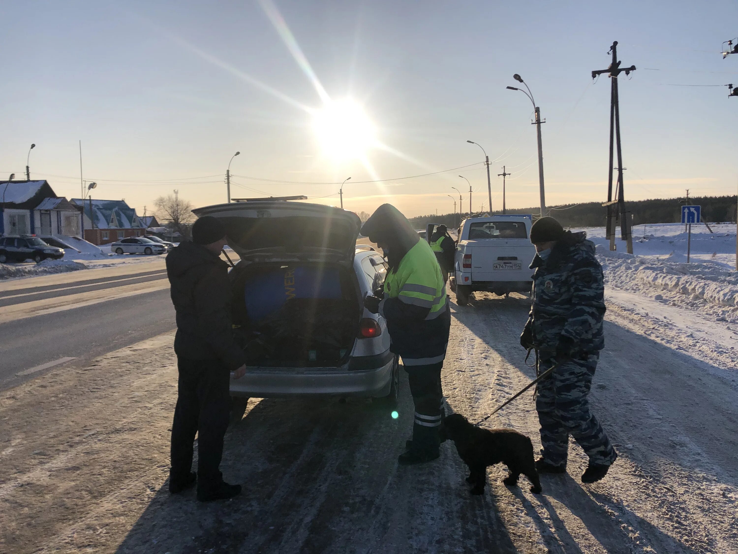 Погода ордынске новосибирская