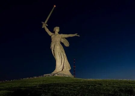 Обои волгоград