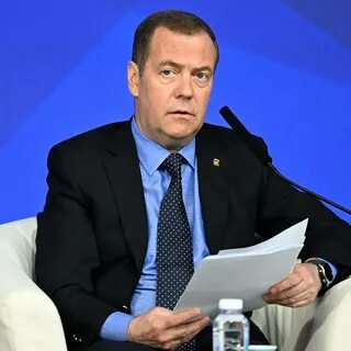 Также заявил