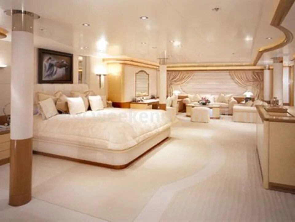 Most luxurious