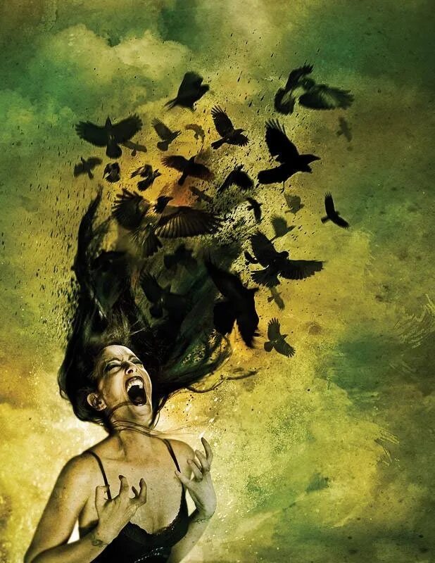 Душа раздирающие крики. Девушка кричит эстетика. Душа раздирающие крики. Душа раздирающие крики. Гнев в живописи.