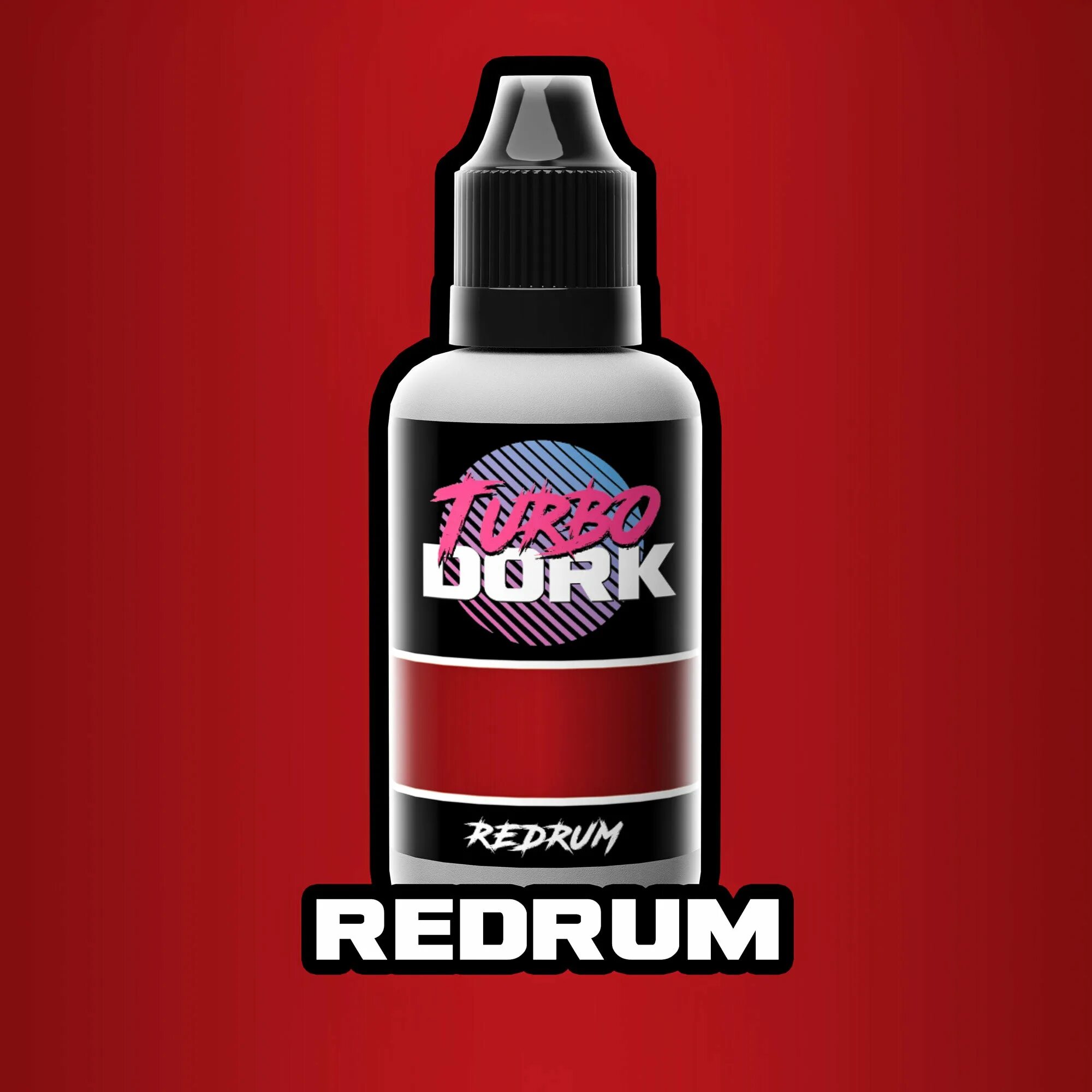 Redrum перевод