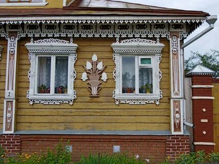 Дом населения
