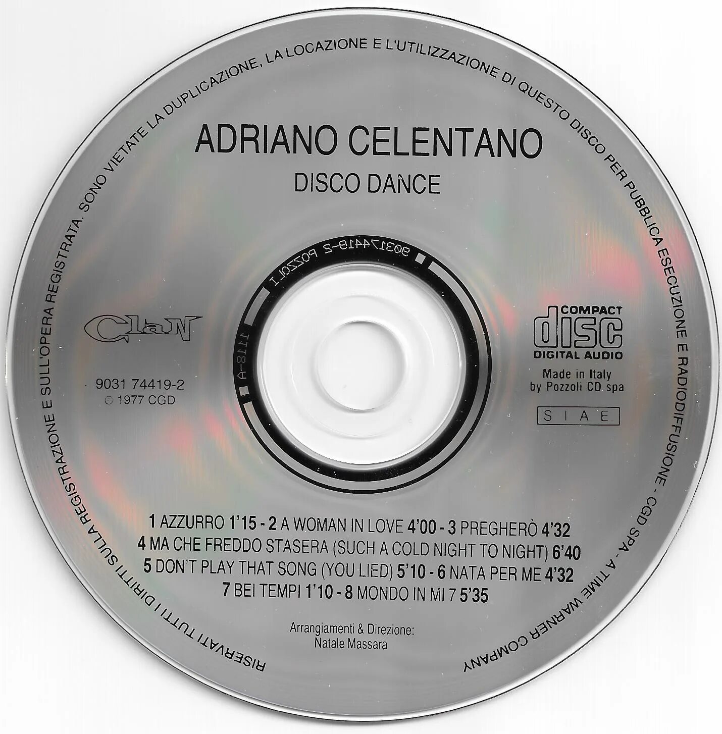 Adriano celentano ja. Tecadisk адриано челентано. celentano дискография. 1977 tecadisk. челентано обложки альбомов.