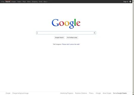Google ok работу