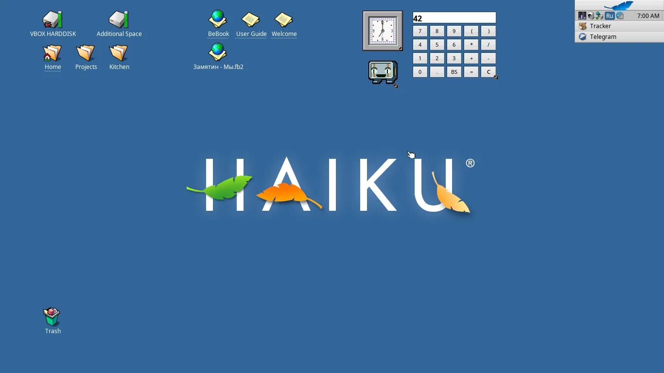 Haiku. Haiku операционная система. ос beos haiku. haiku рабочий стол. os2 операционная система.