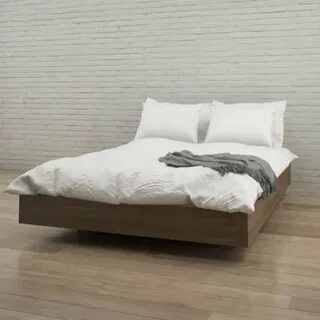 Без изголовья