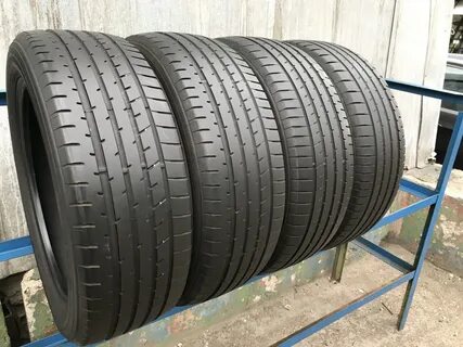 Proxes r46a 225 55 r19