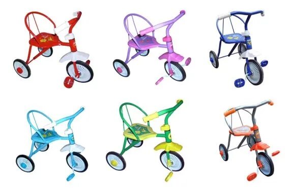 Какой велосипед купить ребенку в год. Трехколесный велосипед Moby Kids Дино. Moby Kids велосипед 3-колесный желтый. Велосипед детский трехколесный модель 64419. Велосипед 3кол. Друзья 9/8' Кол. 6 Цветов, двухцветные 641330.
