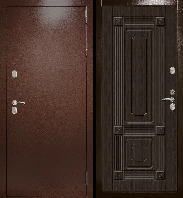 Дверь входная Страж 3k-Steel (медь антик+медь антик). Двери входные Термаль. Дверь металл металл Марс 960 левая. Входная дверь ультра металл/металл 860*2050.