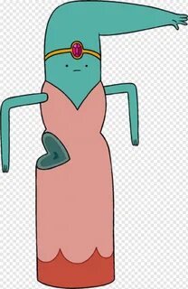 Princess Bubblegum - Turtle Princess Elbow Princess, Png Download.