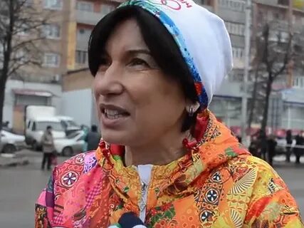 Почему ушла с первого канала ирада