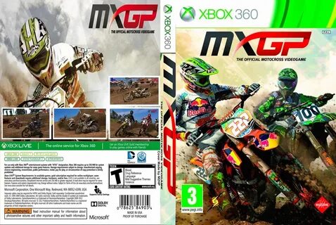 Гонки на xbox