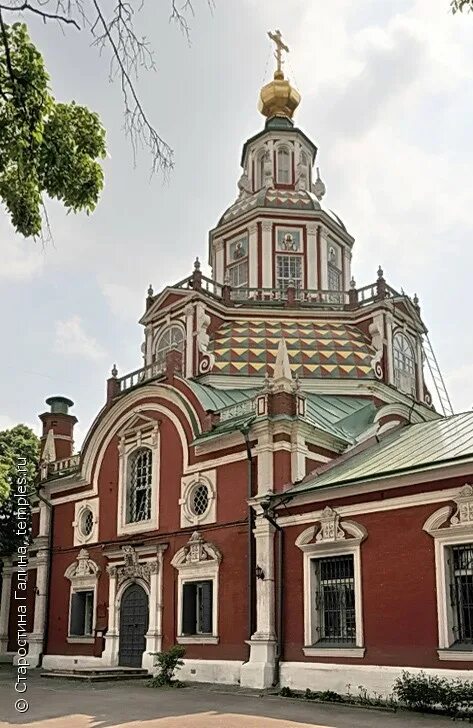 церковь иоанна воина на якиманке (1709–1713). церкви архангела гавриила и иоанна воина на якиманке. церковь святого иоанна москва. зарудный церковь иоанна воина на якиманке. церковь ивана воина на якиманке.