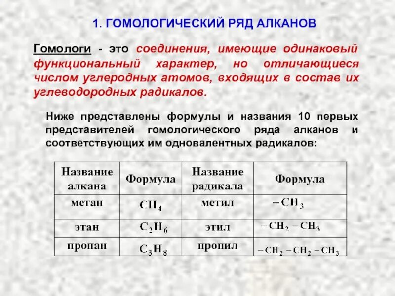 Соединения гомологи. Гомологи алканов. Гомологи примеры. Гомологи определение примеры. Алкан имеет плотность