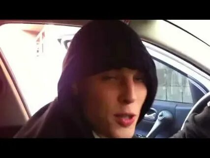 Твой любимый рэпер не зачитает так