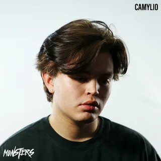 Over me camylio песня