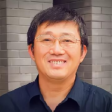 Yan huang
