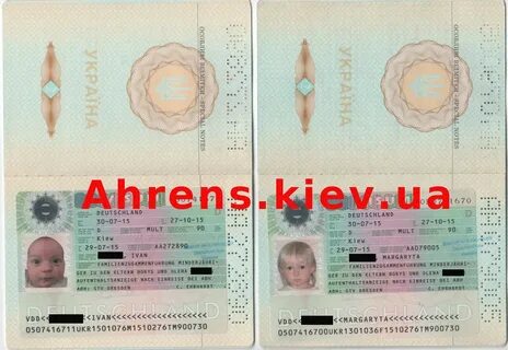 Виза по воссоединению семьи