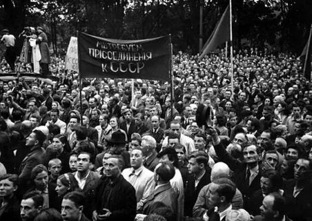 3 июня 1940