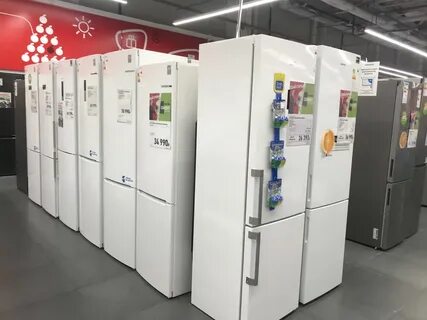 Эльдорадо тверь холодильники
