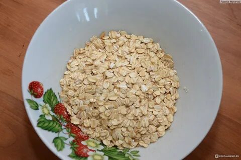 Можно ли кормящей овсяную кашу