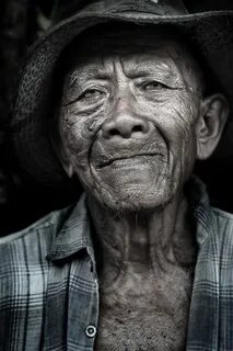 Old places old faces