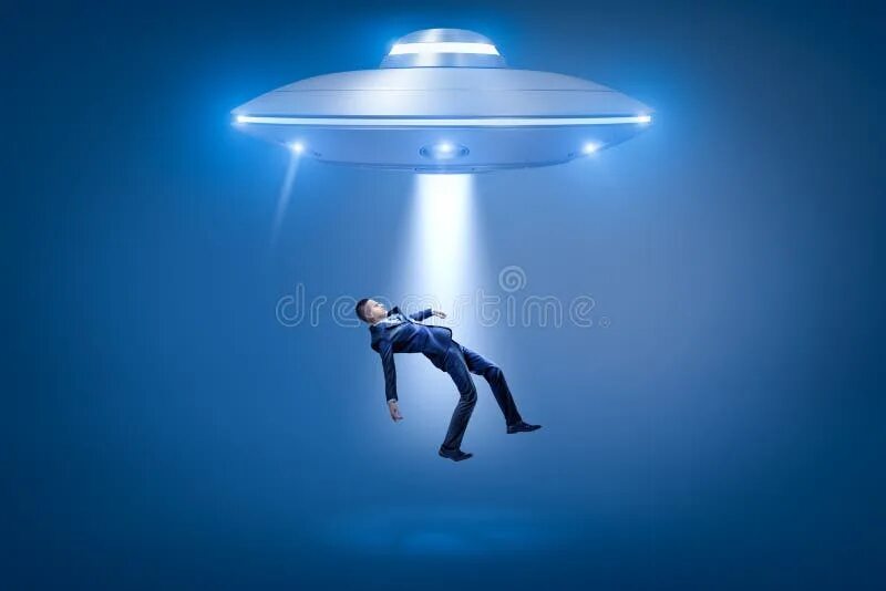 Strange experiences