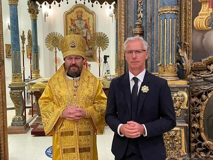 Религиозное дело
