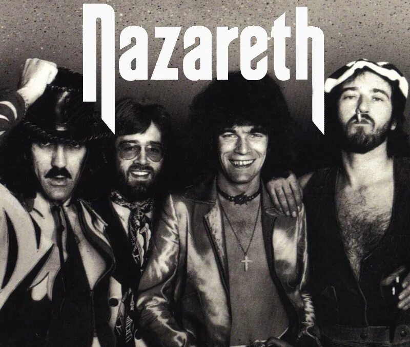 Nazareth альбомы слушать. Nazareth band. nazareth 1975. nazareth 1990. группа nazareth картинки.