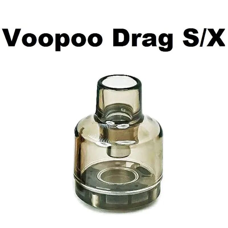 Картридж VOOPOO Drag s. Бак Drag x/s Cartridge. МТЛ бак на драг х. MTL бак VOOPOO.