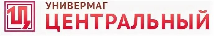 Центральный логотип