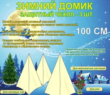 Дополнительные зимние