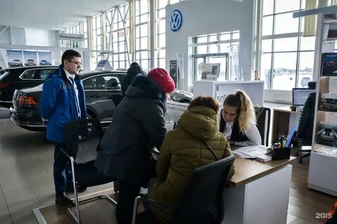 Фольксваген тамбов