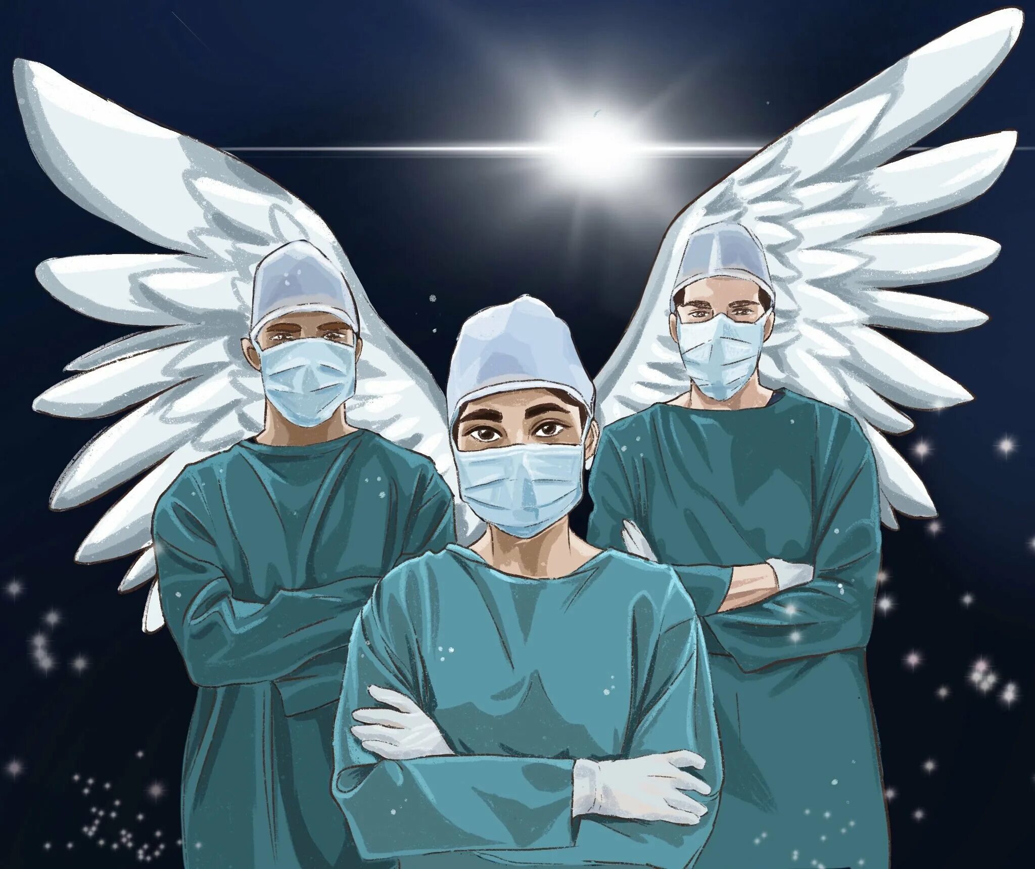 Врач иллюстрация. Медицинские иллюстрации. Хирург фэнтези арт доктор хилер. Арте медика. Стюарт браун арт.