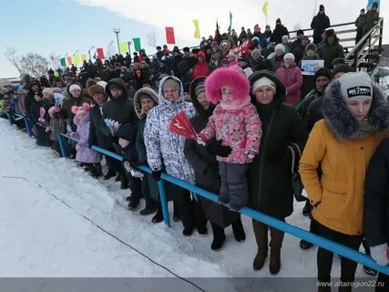 Погода в ребрихе алтайского края