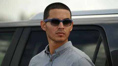 I apologize for the overload of Manny Montana/Graceland photos, but really ...
