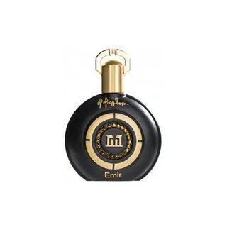 Parfum m
