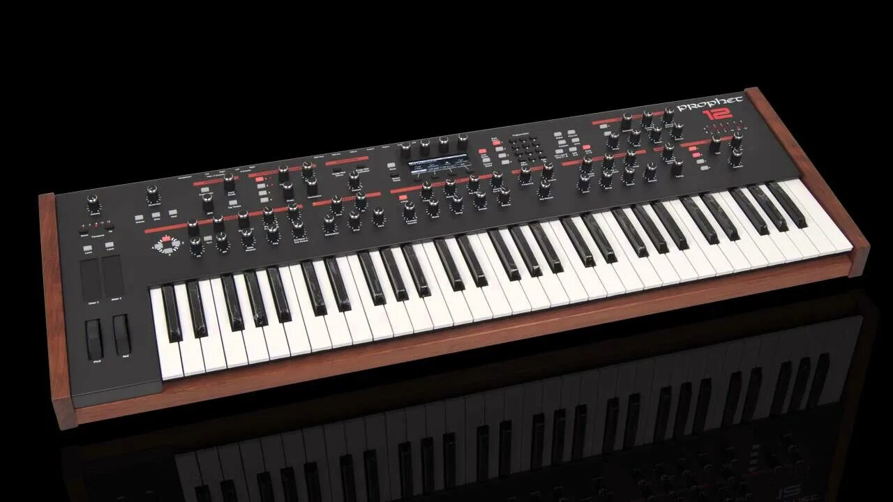 Синтезатор Dave Smith instruments Pro 2. Dave Smith instruments Prophet 12 Analog Synthesizer. Dave Smith Prophet. Dave Smith Synth. Force of music