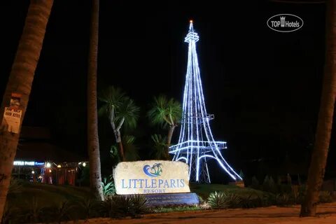 Little paris