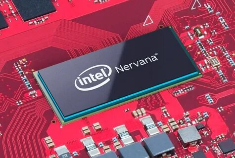 Intel products