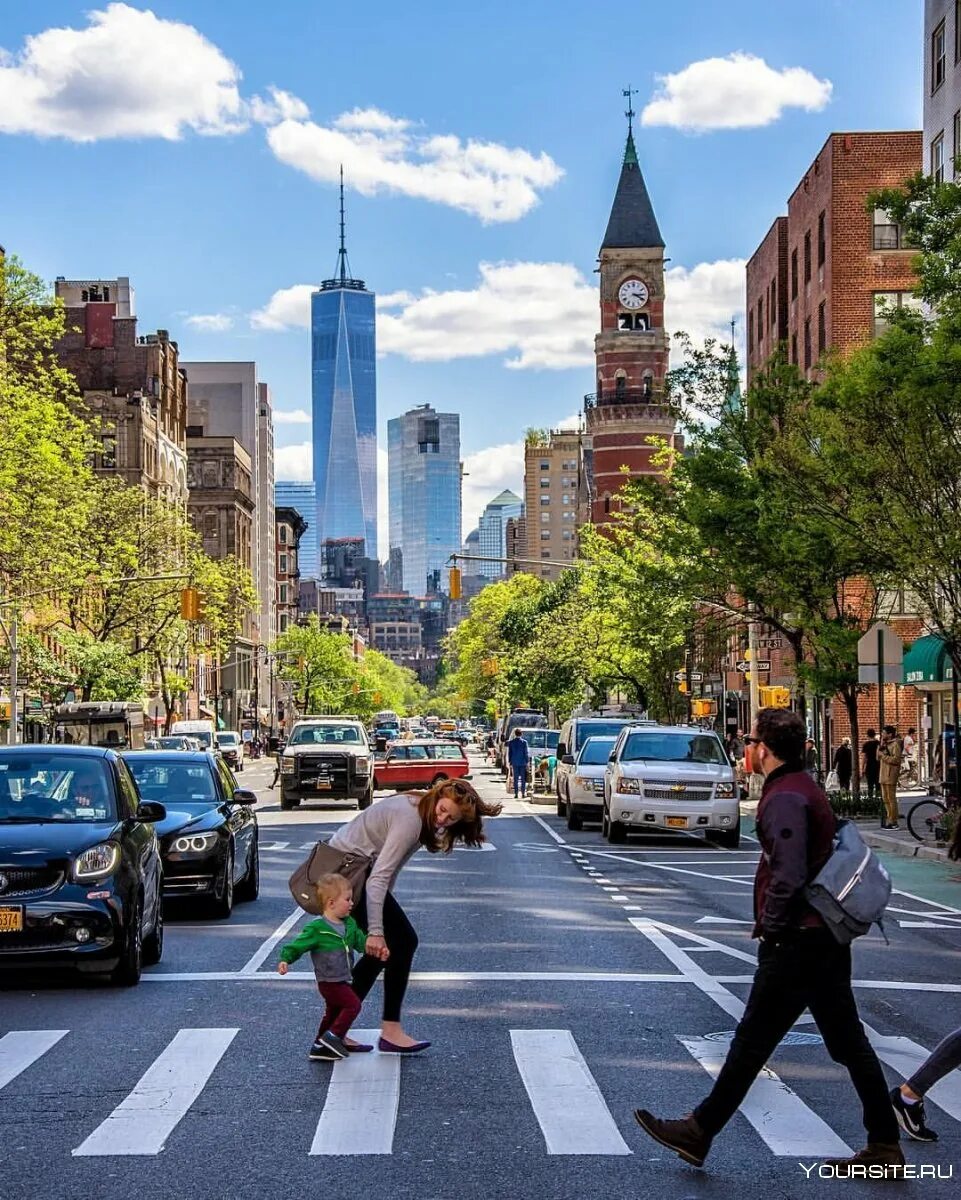 Что делать в центре города. Нью-Йорк (New York City). Центр Нью-Йорка улица. Нью-Йорк Сити улицы Нью-Йорка. Манхеттен город Нью-Йорк.