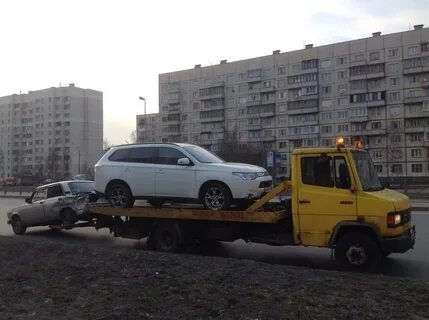 Эвакуатор березовский свердловская область