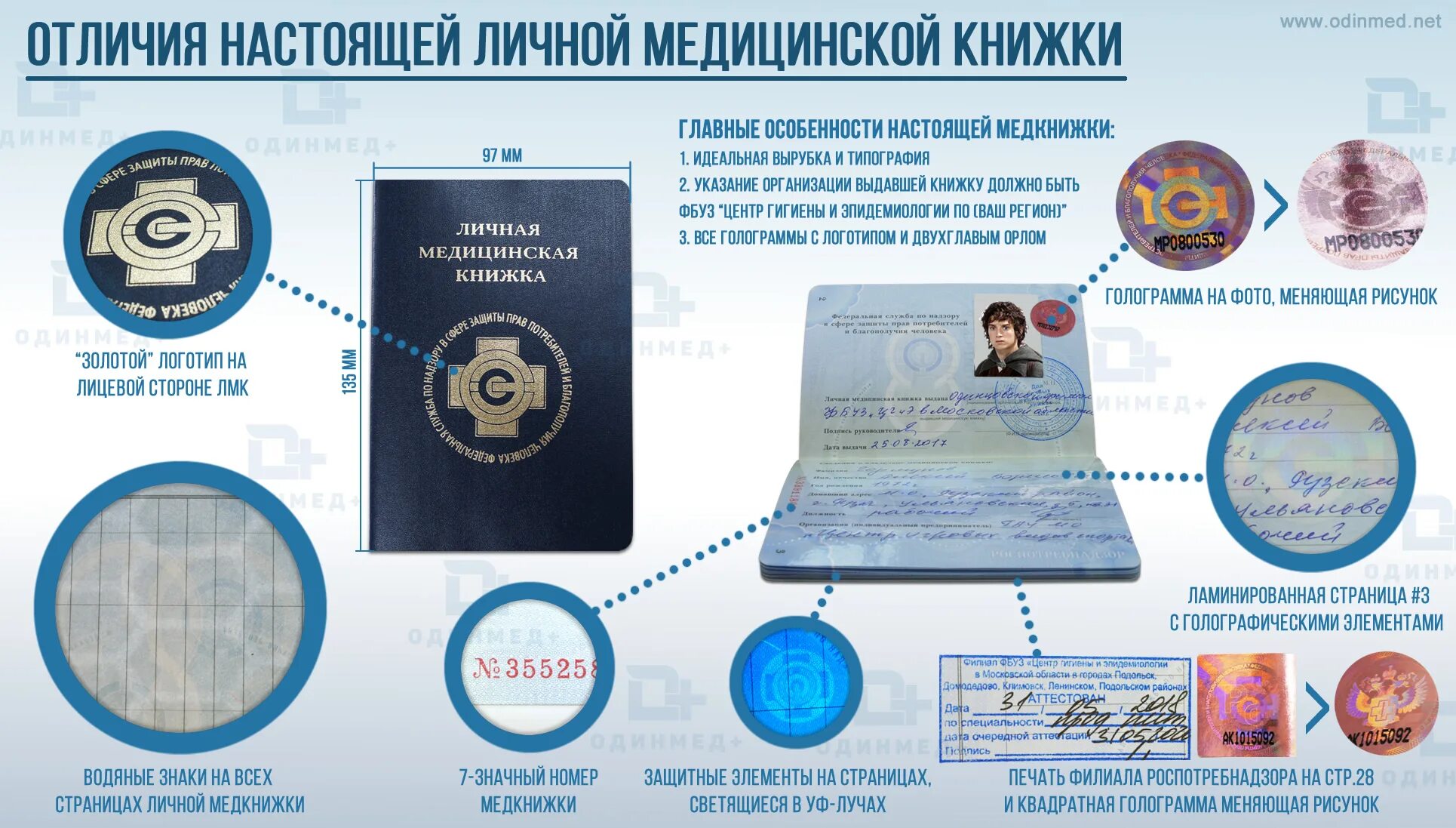 Аттестация лмк