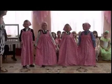Неваляшки яркие рубашки