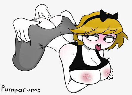 nsfw. derpina. 