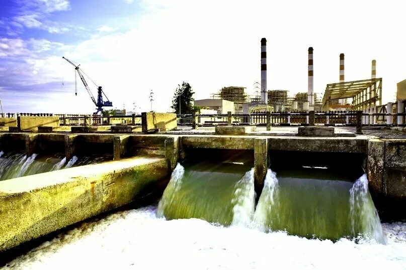 Сбросы аэс. Сточные воды ТЭС. Сточные воды промышленных предприятий. Сточные воды загрязнение. Сточные воды ТЭЦ.