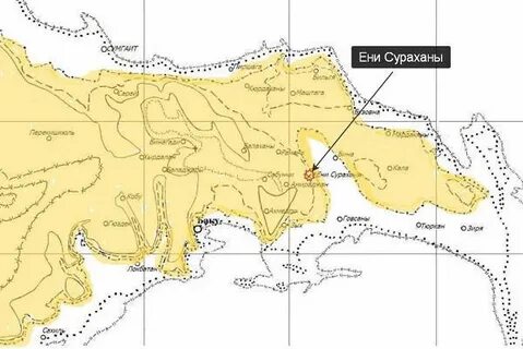 Апшеронский полуостров столица