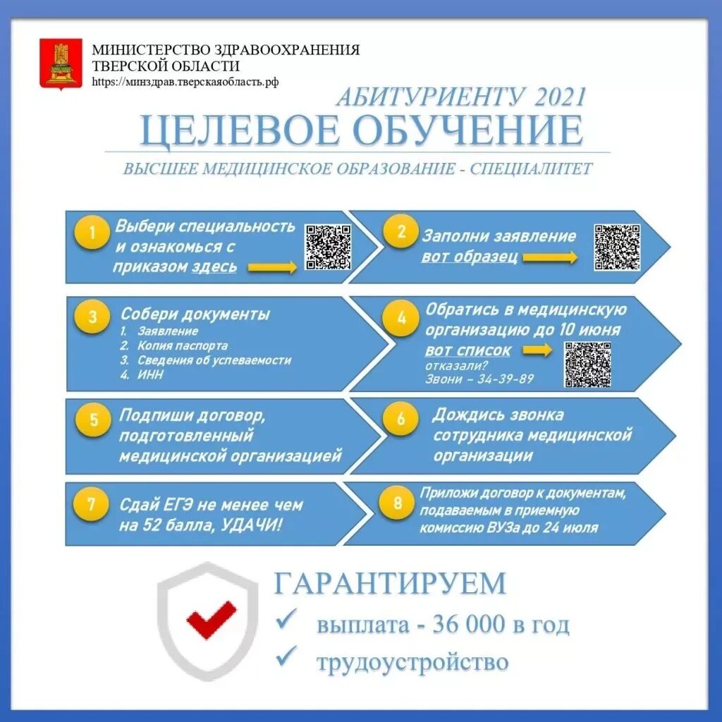 Целевое обучение. Документы на целевое обучение. Целевая подготовка в вуз. Как получить квоту на обучение в вузе.