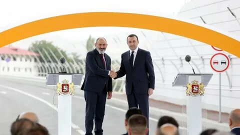 Связь в грузии